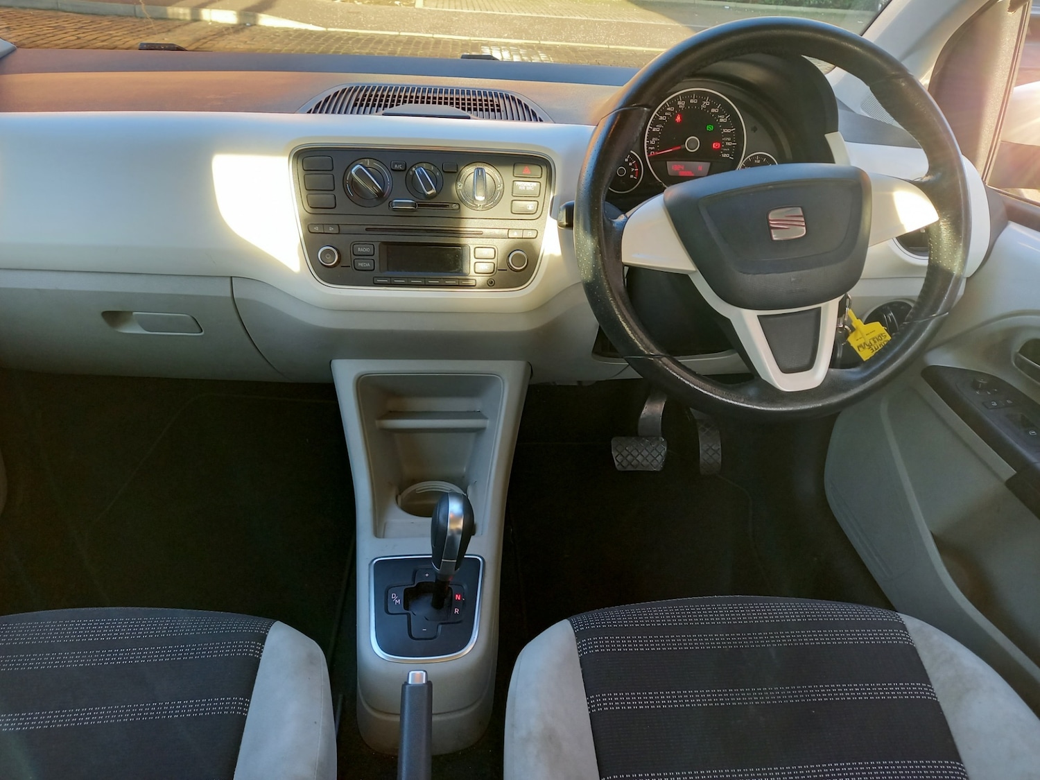 Used SEAT Mii 2013 for sale - 77069537: Photo 3