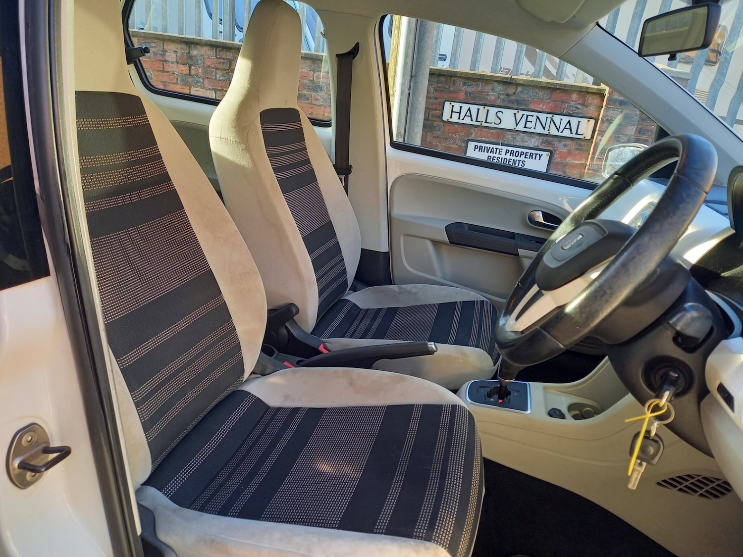 Used SEAT Mii 2013 for sale - 77069537: Photo 4