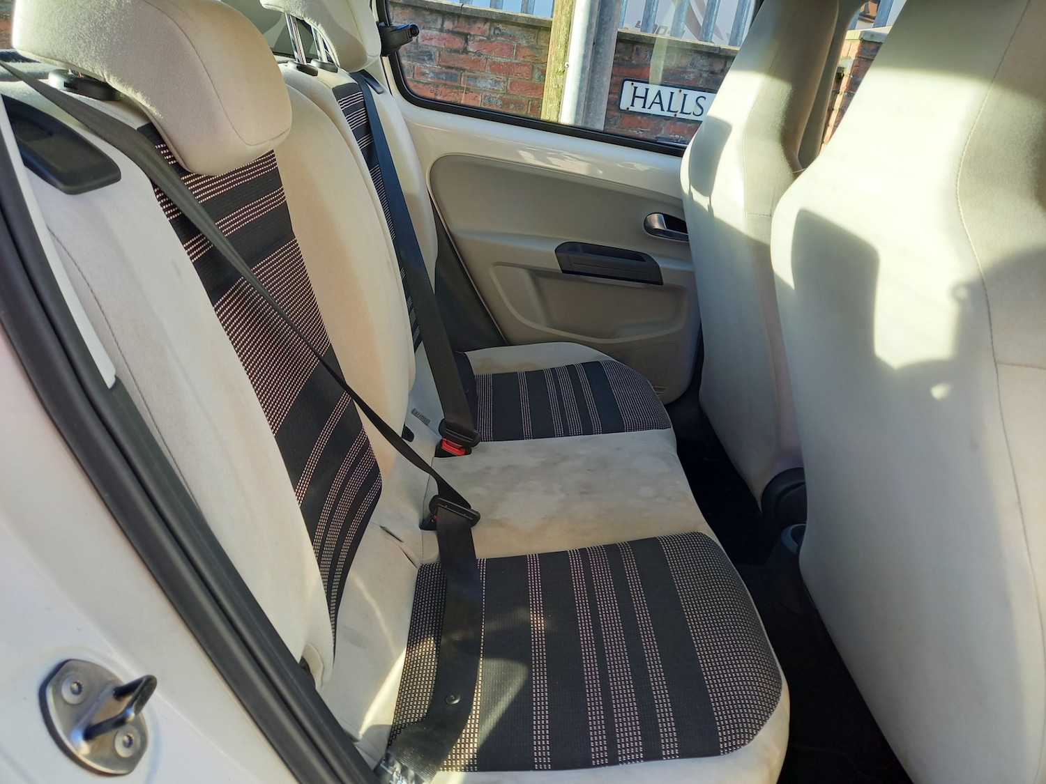 Used SEAT Mii 2013 for sale - 77069537: Photo 5