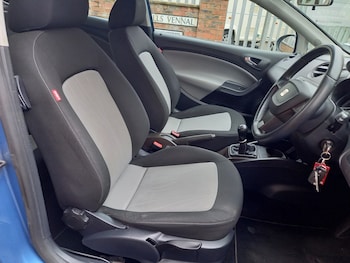 Used SEAT Ibiza 2013 for sale - 77803710: Photo