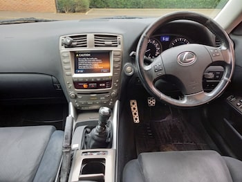Used Lexus IS 2008 for sale - 76234182: Photo 3