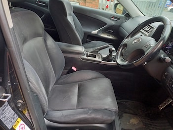 Used Lexus IS 2008 for sale - 76234182: Photo 4
