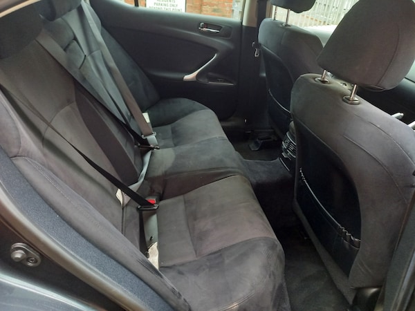 Used Lexus IS 2008 for sale - 76234182: Photo 5