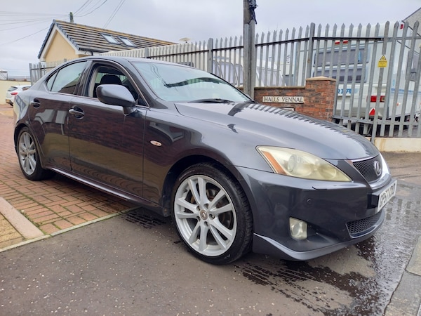 Used Lexus IS 2008 for sale - 76234182: Photo 6
