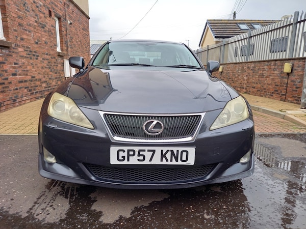 Used Lexus IS 2008 for sale - 76234182: Photo 8