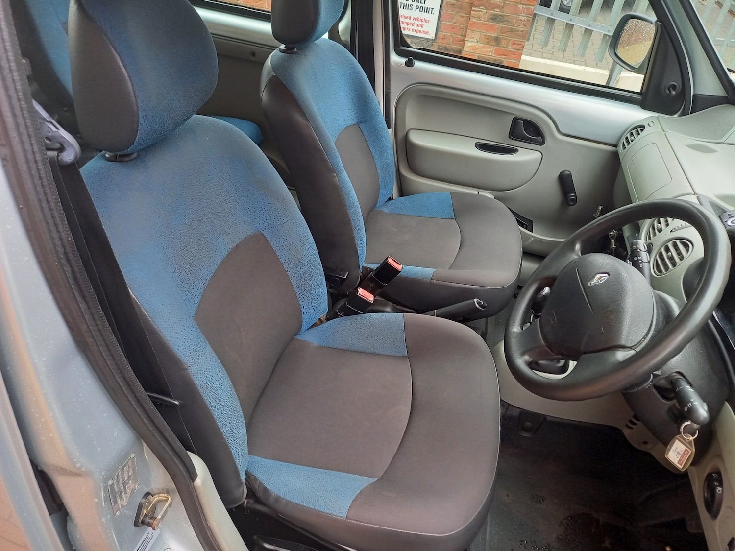 Used Renault Kangoo 2008 for sale - 77136161: Photo 4