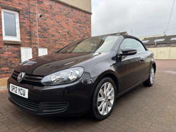 2012 (12) - 1.6 TDI BlueMotion Tech SE 2dr