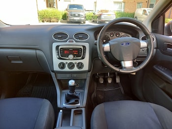 Used Ford Focus 2008 for sale - 79296381: Photo