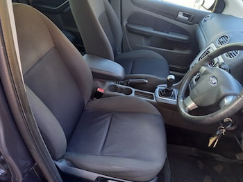 Used Ford Focus 2008 for sale - 79296381: Photo