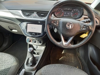 Used Vauxhall Corsa 2015 for sale - 78392944: Photo