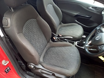 Used Vauxhall Corsa 2015 for sale - 78392944: Photo