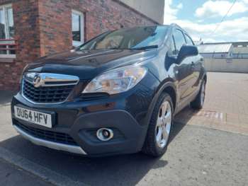 2014 (64) - 1.6i Exclusiv 5dr