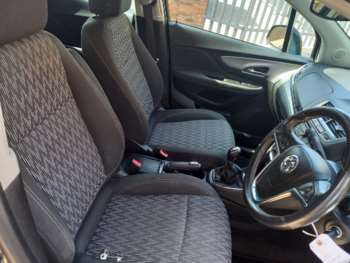Used Vauxhall Mokka 2014 for sale - 75454459: Photo