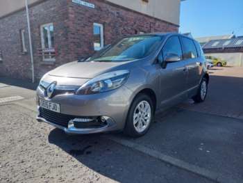 2015 (15) - 1.5 dCi Dynamique Nav 5dr