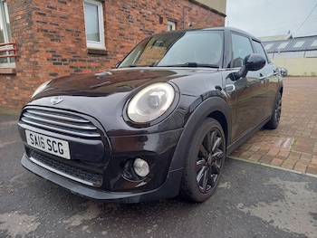 Used MINI Hatch 2016 for sale - 79568758: Photo