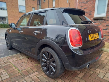 Used MINI Hatch 2016 for sale - 79568758: Photo