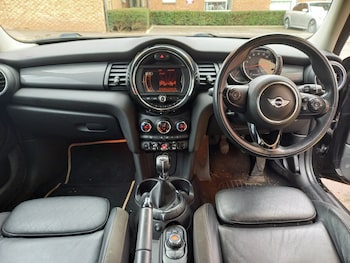 Used MINI Hatch 2016 for sale - 79568758: Photo