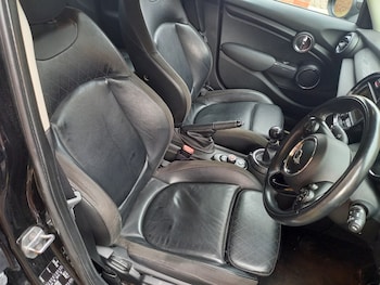 Used MINI Hatch 2016 for sale - 79568758: Photo