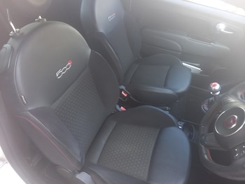 Used Fiat 500 2014 for sale - 79228313: Photo