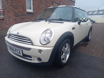 Used MINI Hatch 2005 for sale - 79391623: Photo