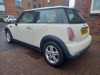 Used MINI Hatch 2005 for sale - 79391623: Photo