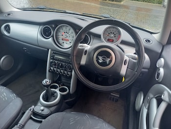 Used MINI Hatch 2005 for sale - 79391623: Photo