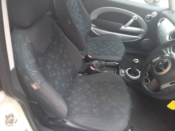 Used MINI Hatch 2005 for sale - 79391623: Photo