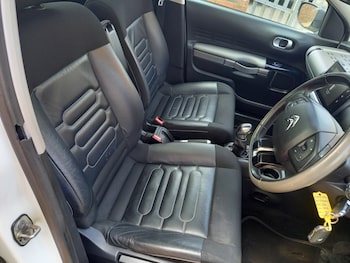 Used Citroen C4 Cactus 2016 for sale - 78165985: Photo