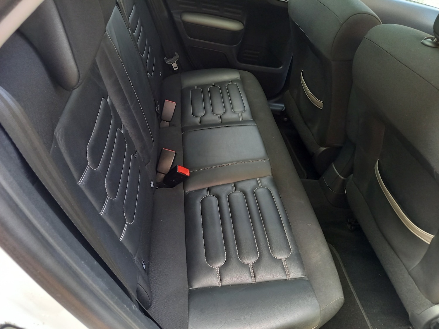 Used Citroen C4 Cactus 2016 for sale - 78165985: Photo 5