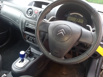 Used Citroen C2 2007 for sale - 78929451: Photo