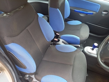 Used Citroen C2 2007 for sale - 78929451: Photo