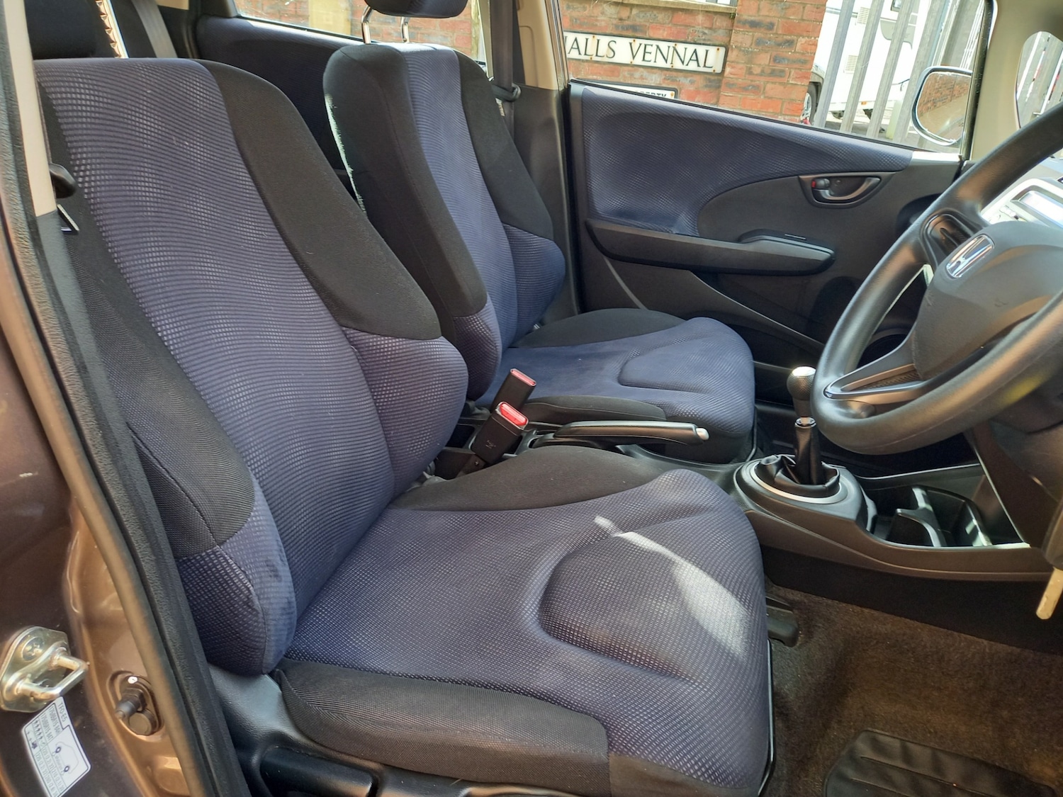 Used Honda Jazz 2013 for sale - 76088484: Photo 4