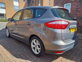 Used Ford C-Max 2013 for sale - 79595077: Photo