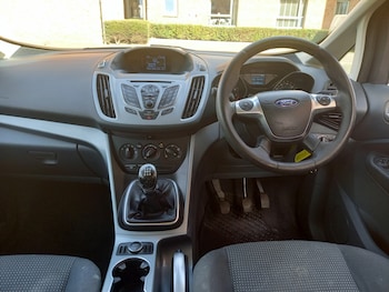 Used Ford C-Max 2013 for sale - 79595077: Photo