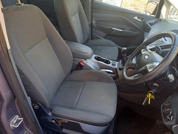Used Ford C-Max 2013 for sale - 79595077: Photo