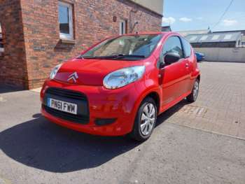 2011 (61) - 1.0i VT 3dr
