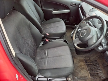 Used Mazda Mazda2 2014 for sale - 78748818: Photo
