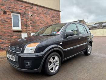 2010 (60) - 1.6 Zetec 5dr [Climate]