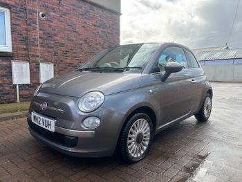 Fiat 500 feature image