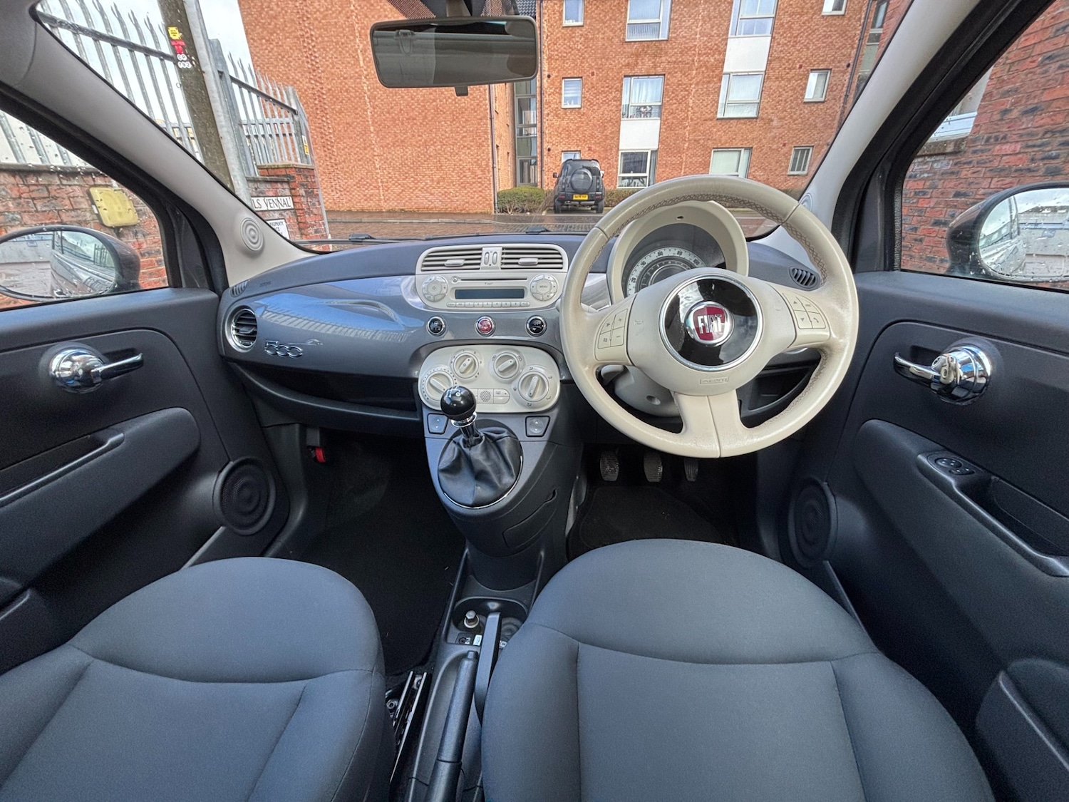 Used Fiat 500 2012 for sale - 77872391: Photo 3