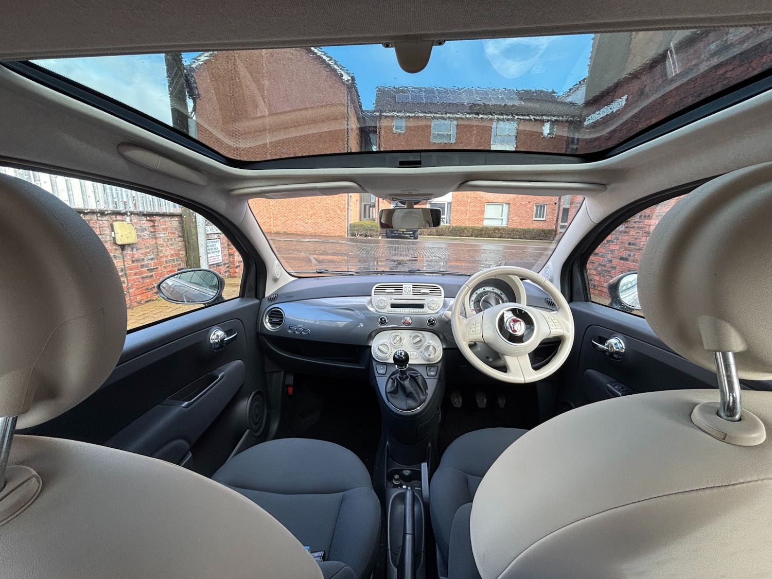 Used Fiat 500 2012 for sale - 77872391: Photo 4