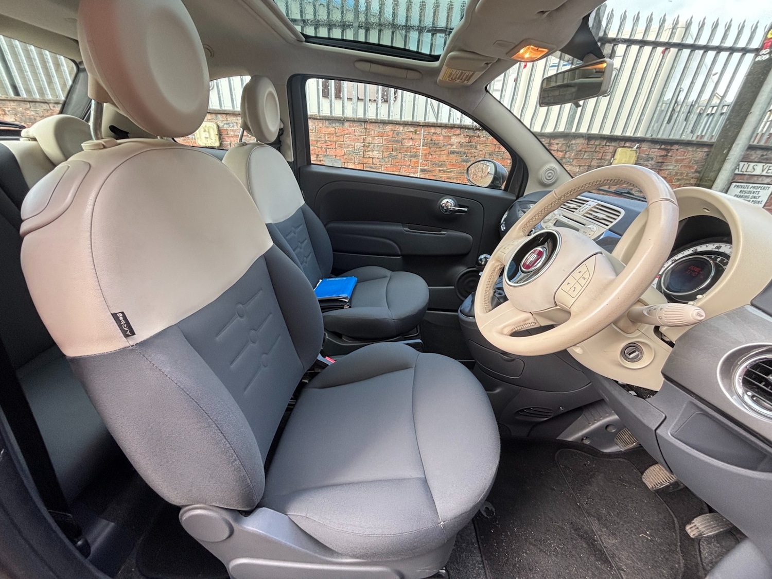 Used Fiat 500 2012 for sale - 77872391: Photo 5