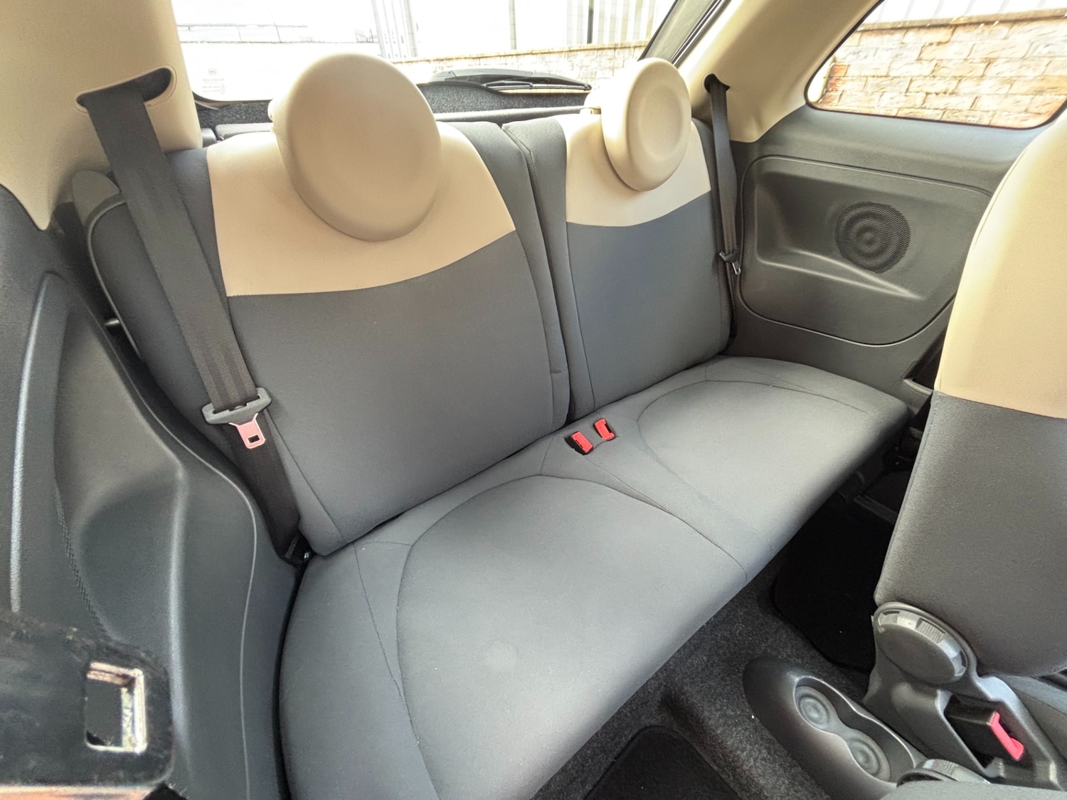 Used Fiat 500 2012 for sale - 77872391: Photo 6