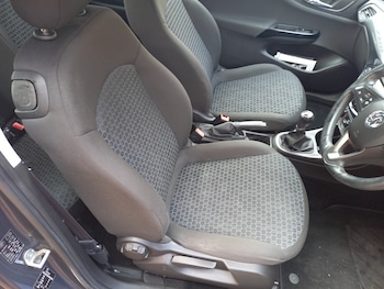Used Vauxhall Corsa 2015 for sale - 78616342: Photo