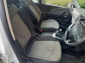 Used Citroen Grand C4 Picasso 2015 for sale - 79628882: Photo
