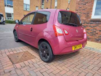 Used Renault Twingo 2013 for sale - 75066074: Photo