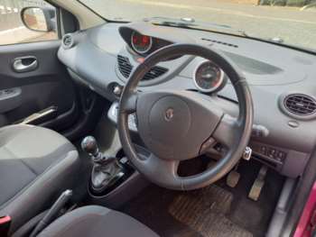 Used Renault Twingo 2013 for sale - 75066074: Photo