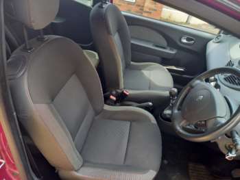 Used Renault Twingo 2013 for sale - 75066074: Photo