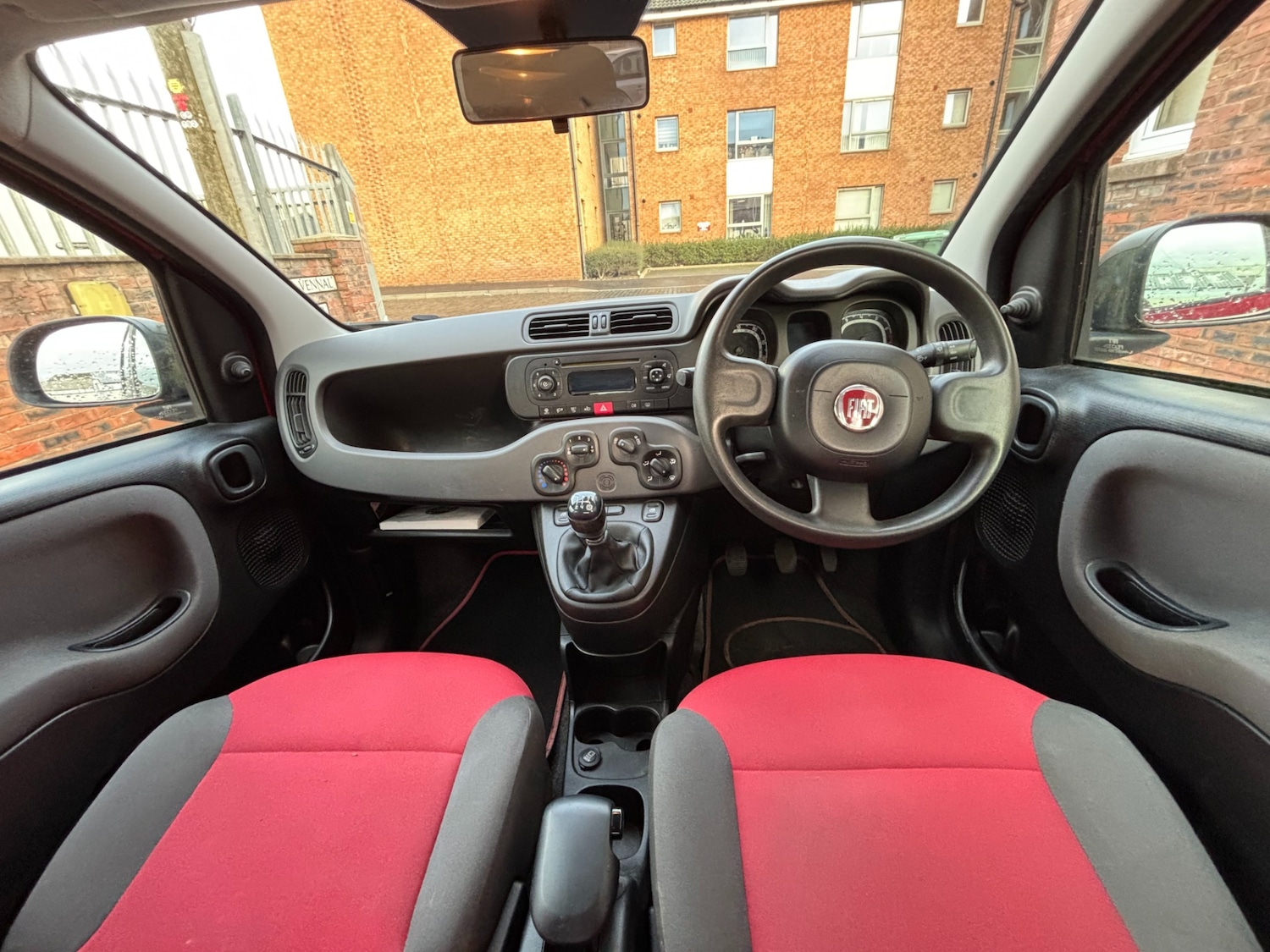 Used Fiat Panda 2013 for sale - 76638989: Photo 3