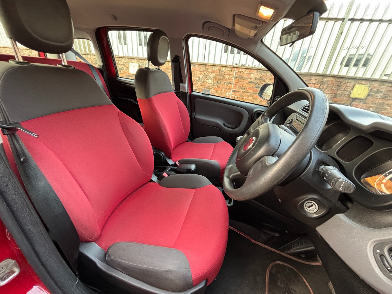 Used Fiat Panda 2013 for sale - 76638989: Photo 4